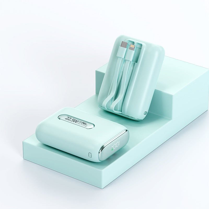 Powerbank Brehn