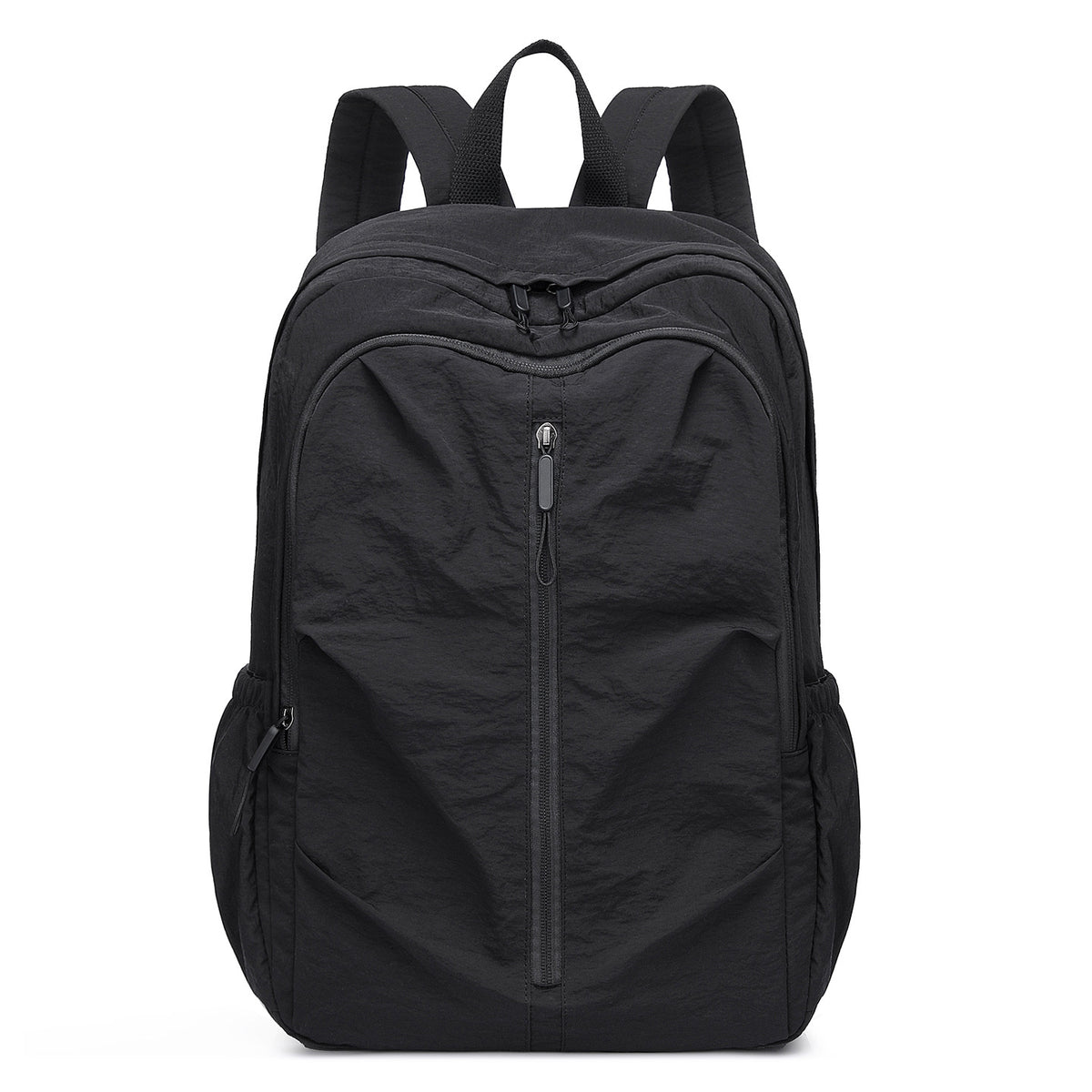 Leichtgewicht Multi-Taschen Rucksack Brehn