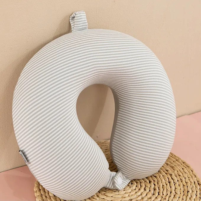 Damen Nackenstützkissen mit innovativem Design Brehn