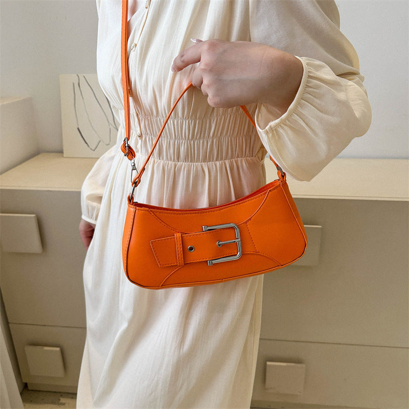 Chic Strukturiert Handtasche Brehn 1787911211