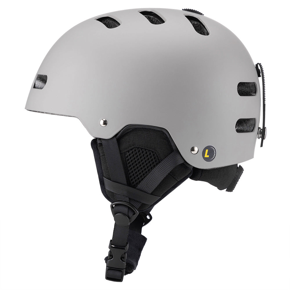 All-Season Snow Sports Helmet Brehn