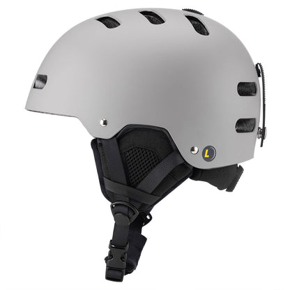 All-Season Snow Sports Helmet Brehn