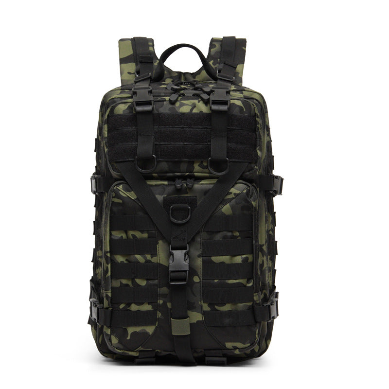 Taktischer Rucksack Brehn
