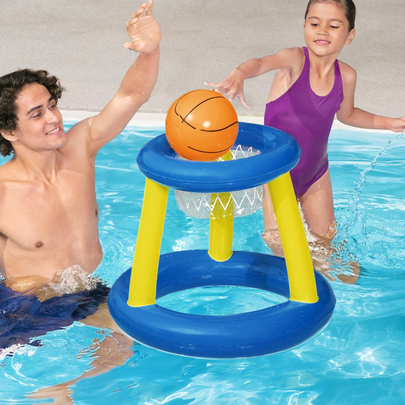 Unisex Wasserbasiertes Volleyballspiel Brehn