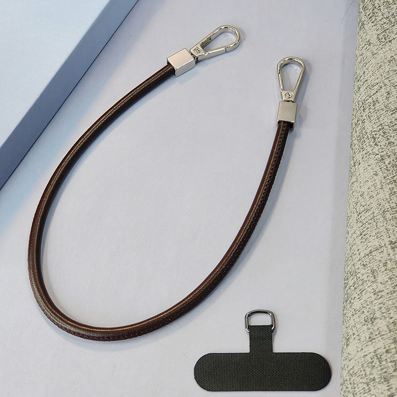 Stylischer Haltbarer Clip-Nackenriemen Brehn