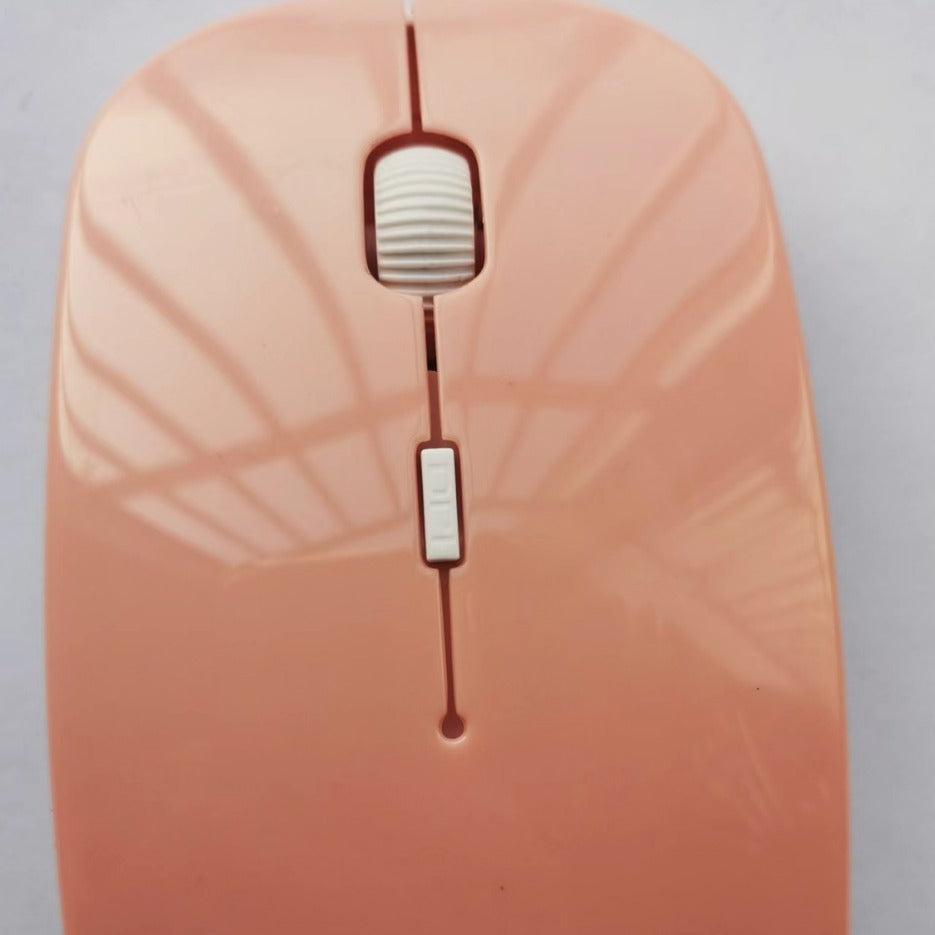 Ergonomische Wireless Maus Brehn