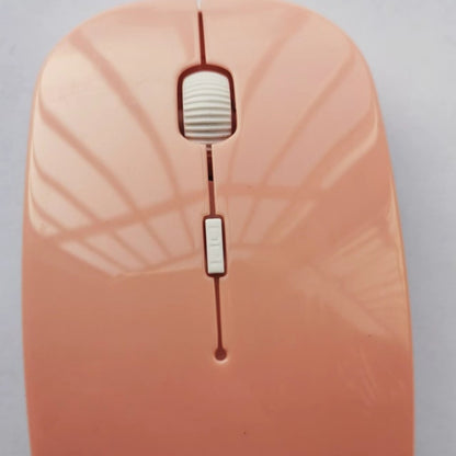 Ergonomische Wireless Maus Brehn