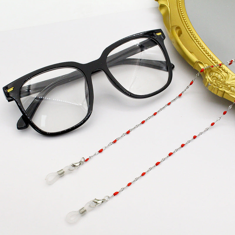 Stylische optische Brillenketten Brehn