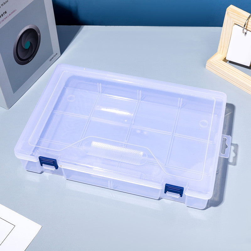 Abgeteilte Craft Storage Organizer Brehn