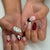 Exquisites Handwerkliches Nageldesign Brehn