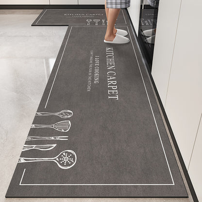 Küchen Komfort Anti-Fatigue Matte
