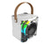 Tragbarer Bluetooth Lautsprecher Brehn