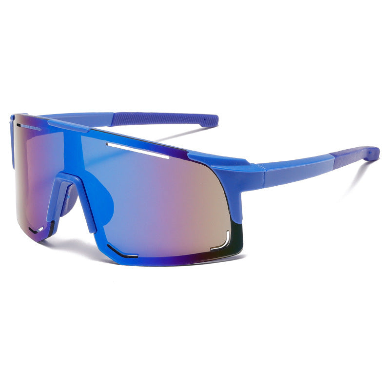 Damen Sportliche Protective Brille Brehn