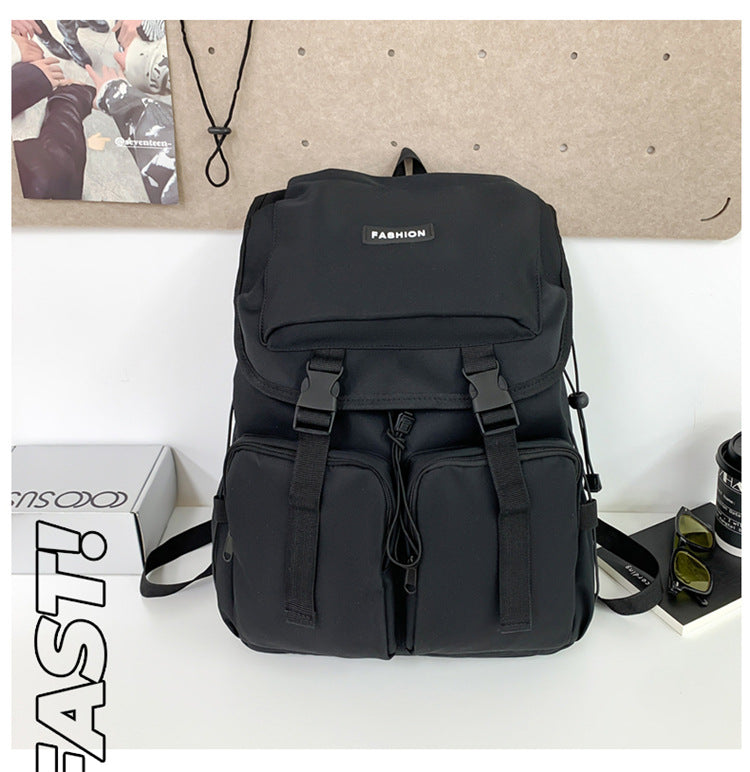 Vielseitiger Outdoor-Wander-Rucksack Brehn