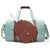Sportliche Weekender-Tasche Brehn