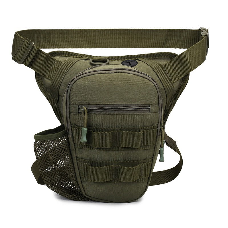 Taktische Utility-Taschenwärme Brehn