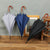 Damen Eleganter Stockschirm mit ergonomischem Griff Brehn