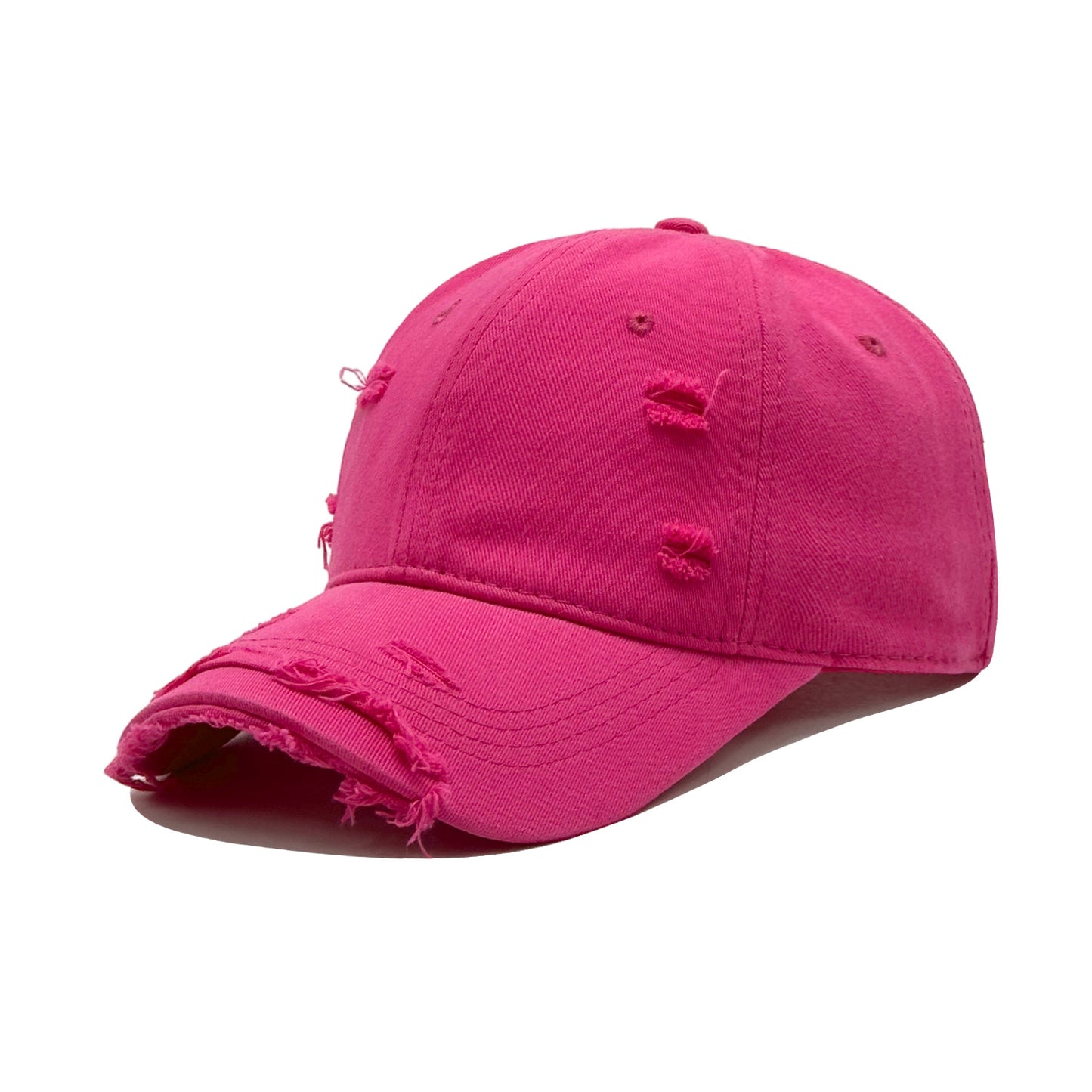 Damen lässige und stylische Cap mit Vintage-Design Brehn