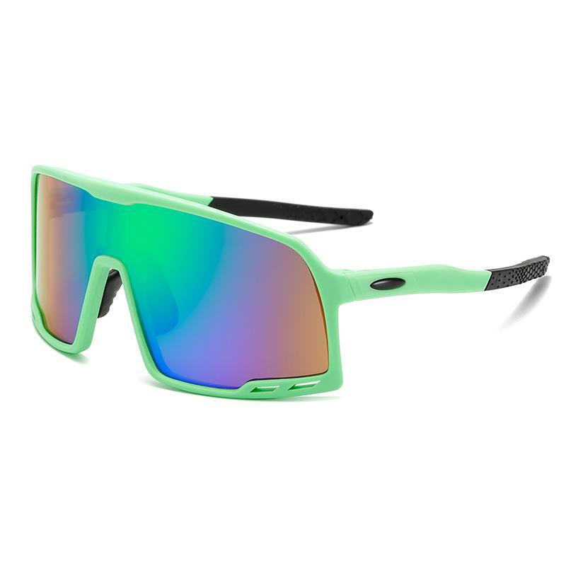 Unisex Abenteuer Sport Sonnenbrille Brehn