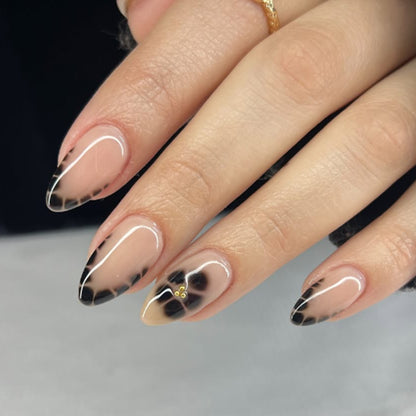 Premium Nail Art Set