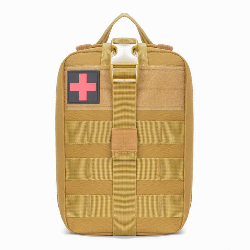 Taktische Medizinische Tasche Brehn