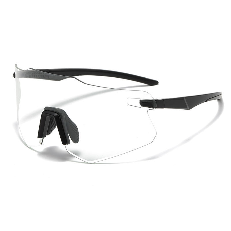 Herren Sport Leistungs Sonnenbrille Brehn