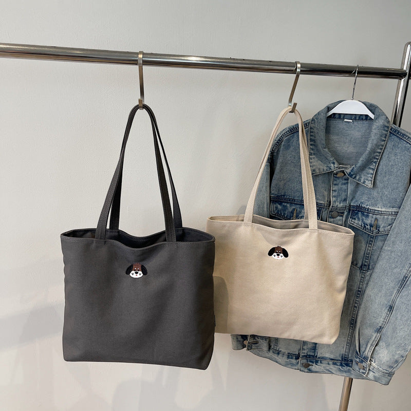 Stylische Freizeit-Tote-Bag Brehn