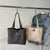 Stylische Freizeit-Tote-Bag Brehn