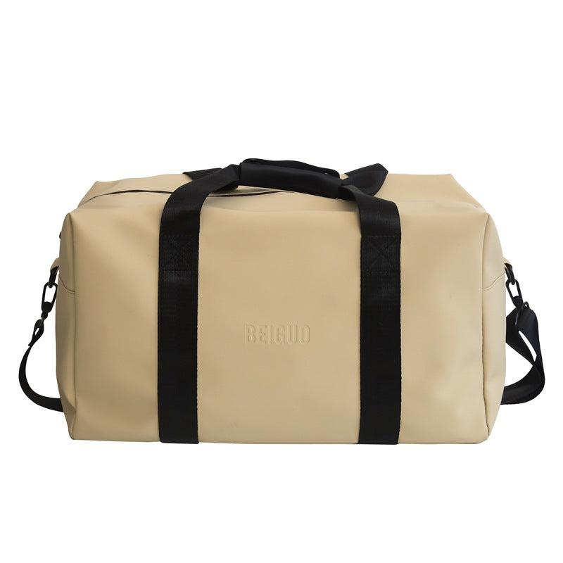 Wasserdichter Expeditions-Duffelbag Brehn