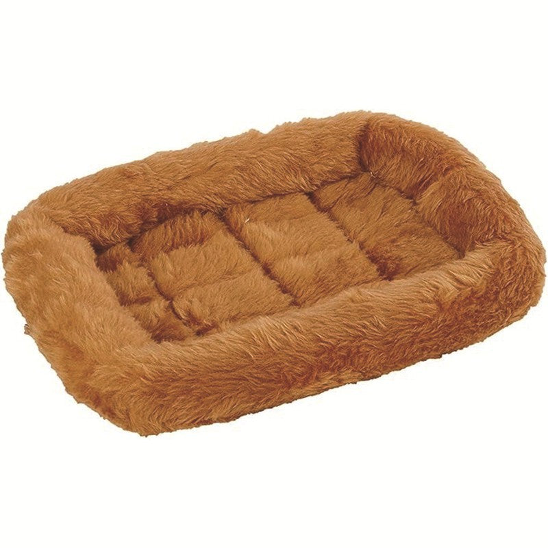 Plüsch-Orthopädisches Hundebett