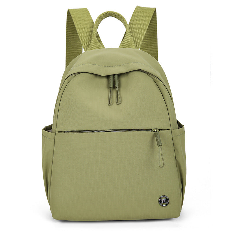 Moderner Alltagsrucksack Brehn
