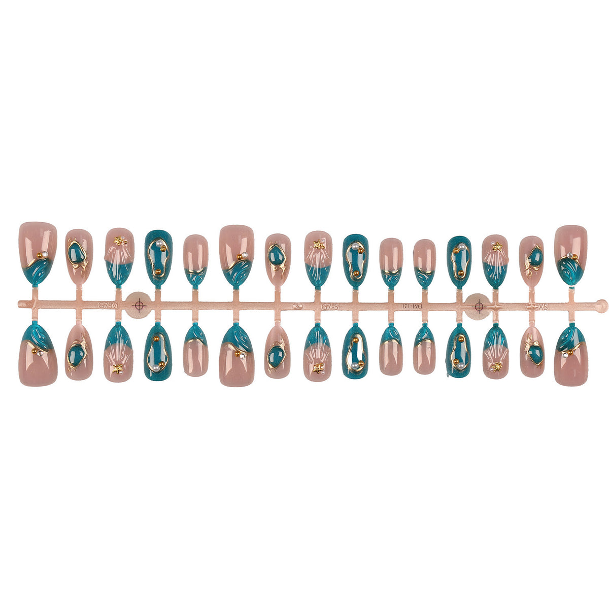 Künstlerische Nageldesign Tipps