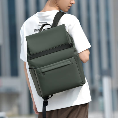 Moderner funktionaler Rucksack Brehn