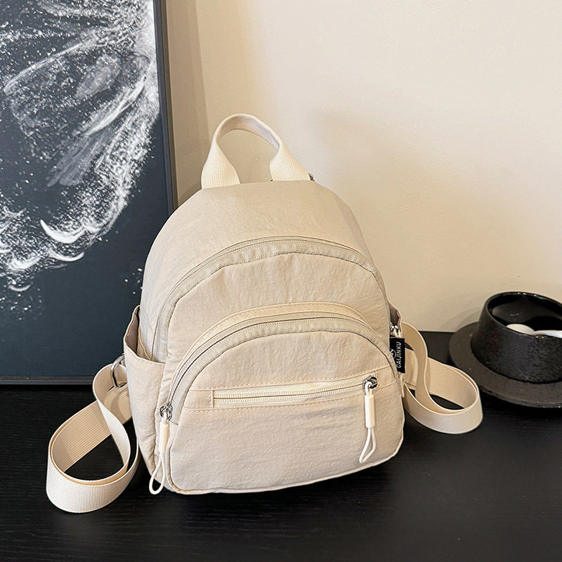 Praktischer Outdoor-Rucksack Brehn