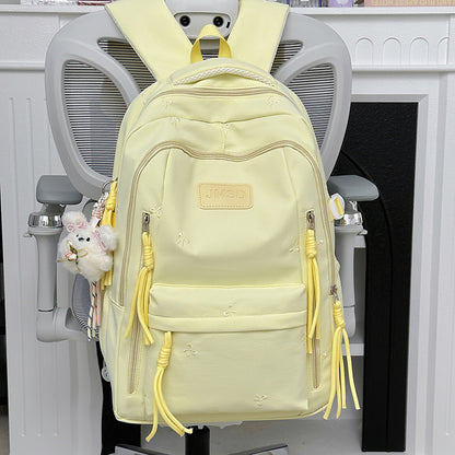 Stylischer Bestickter Rucksack Brehn 1791205546