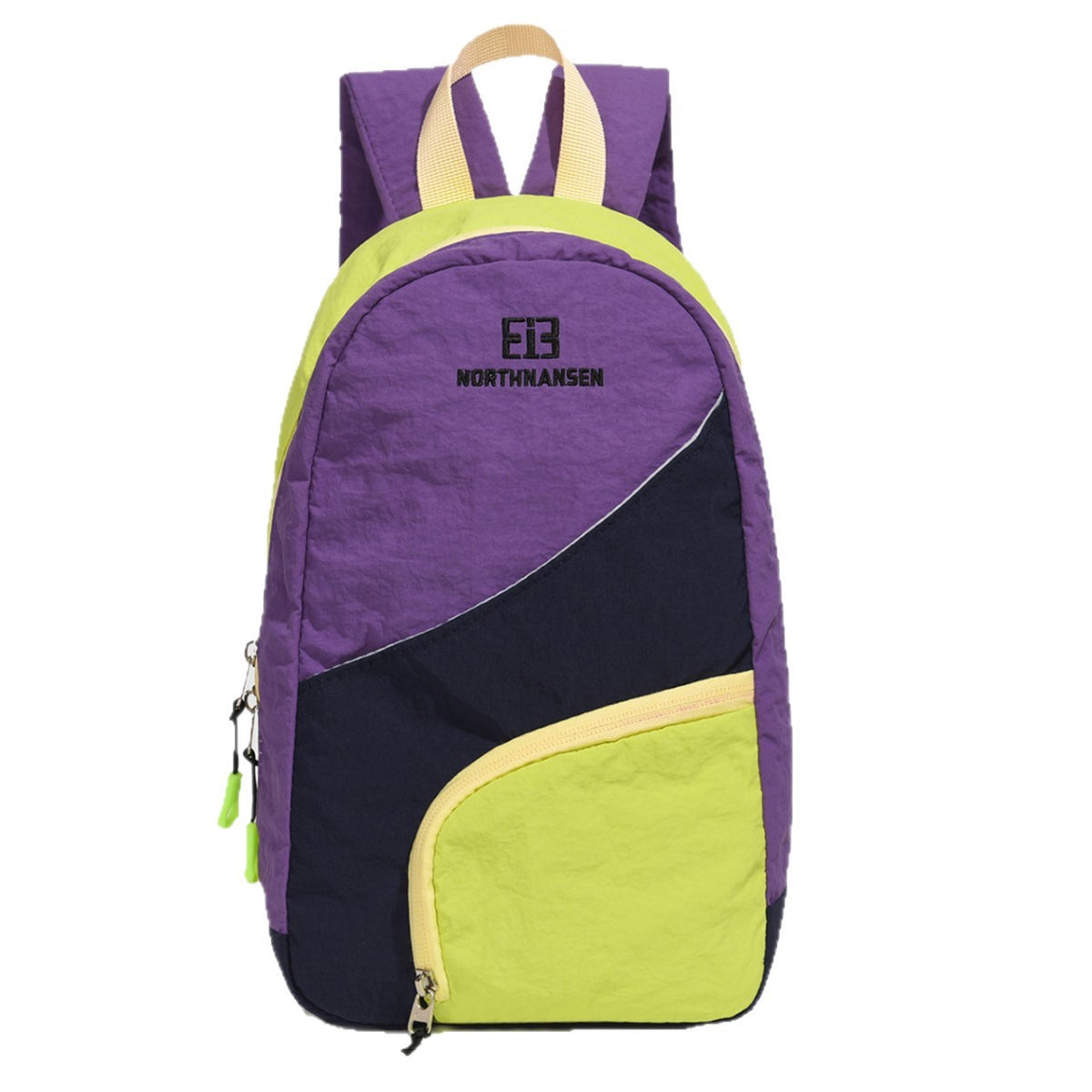 Vielseitiger Outdoor-Rucksack Brehn