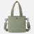 Vielseitige Multi-Functional Tragetasche Brehn