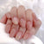 Elegantes Glitter Nagelkunst-Kit Brehn