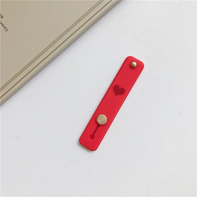 Herzförmiger Lesezeichenclip Brehn