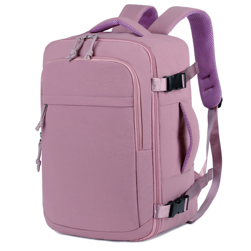 Vielseitiger Reiserrucksack Brehn