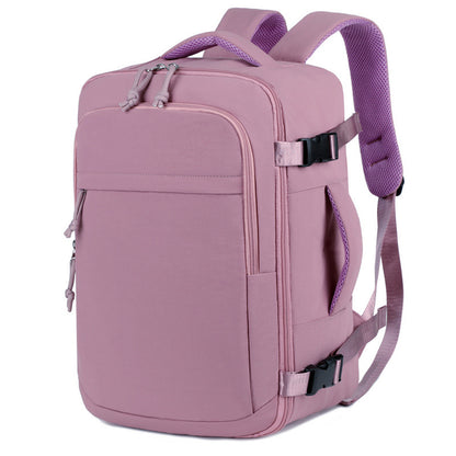 Vielseitiger Reiserrucksack Brehn