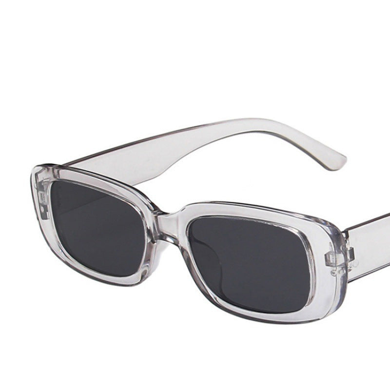 Stilvolle Vintage-Sonnenbrille Brehn