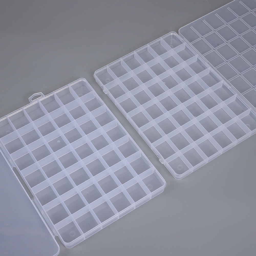 Vielseitige Handwerks-Organizer-Box Brehn