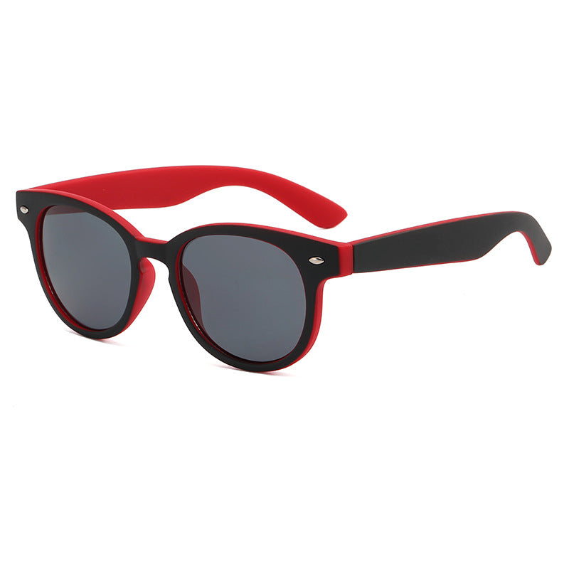 Damen modische Sonnenbrille Brehn