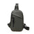 Lässige Umhängetasche Brehn