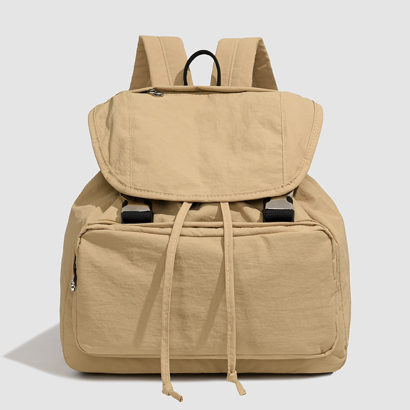 Haltbarer Reise-Rucksack