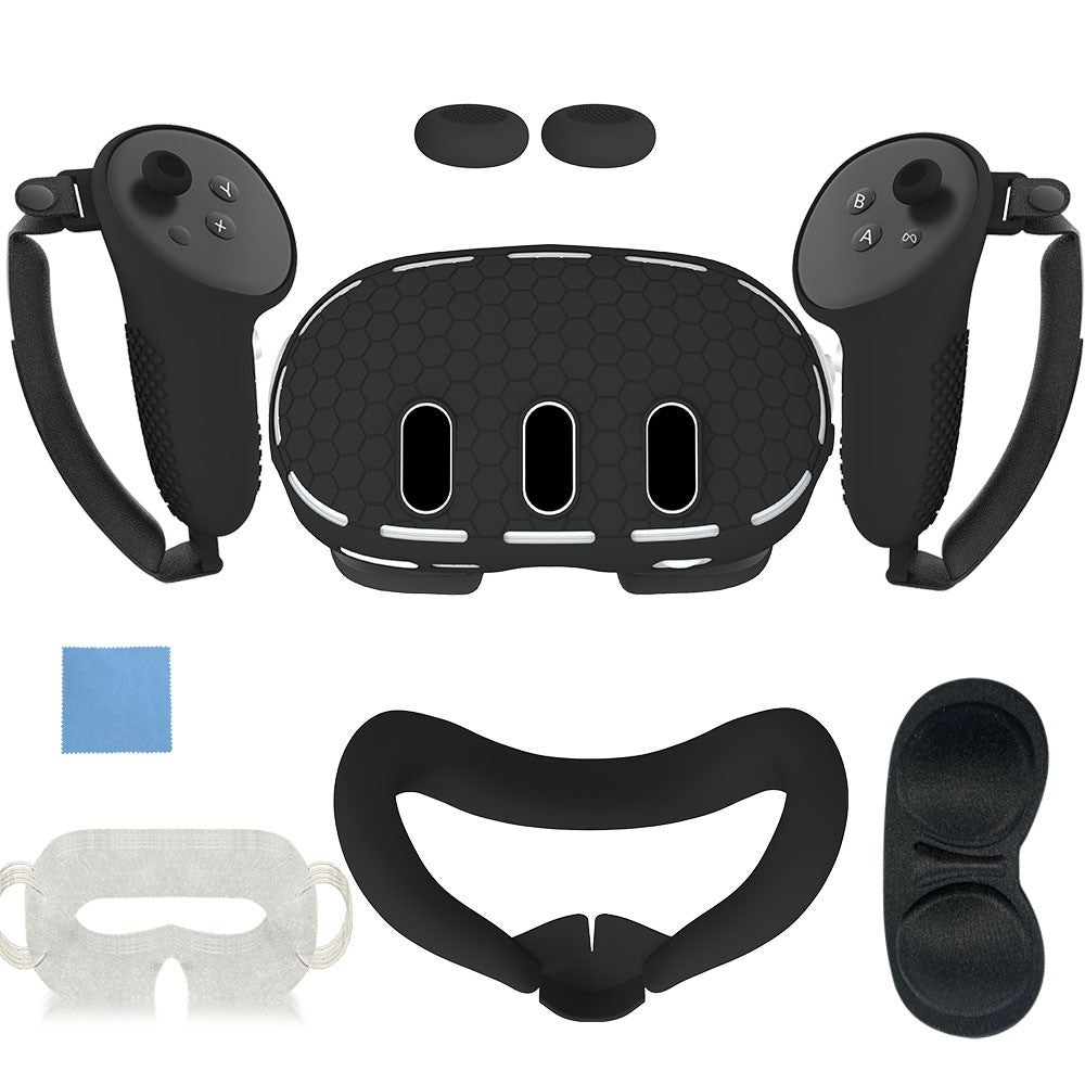 VR-Controller Zubehör-Set Brehn