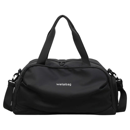 Geräumige leichte Reisetasche Brehn
