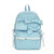 Bogen-verzierte Tagesrucksack Brehn