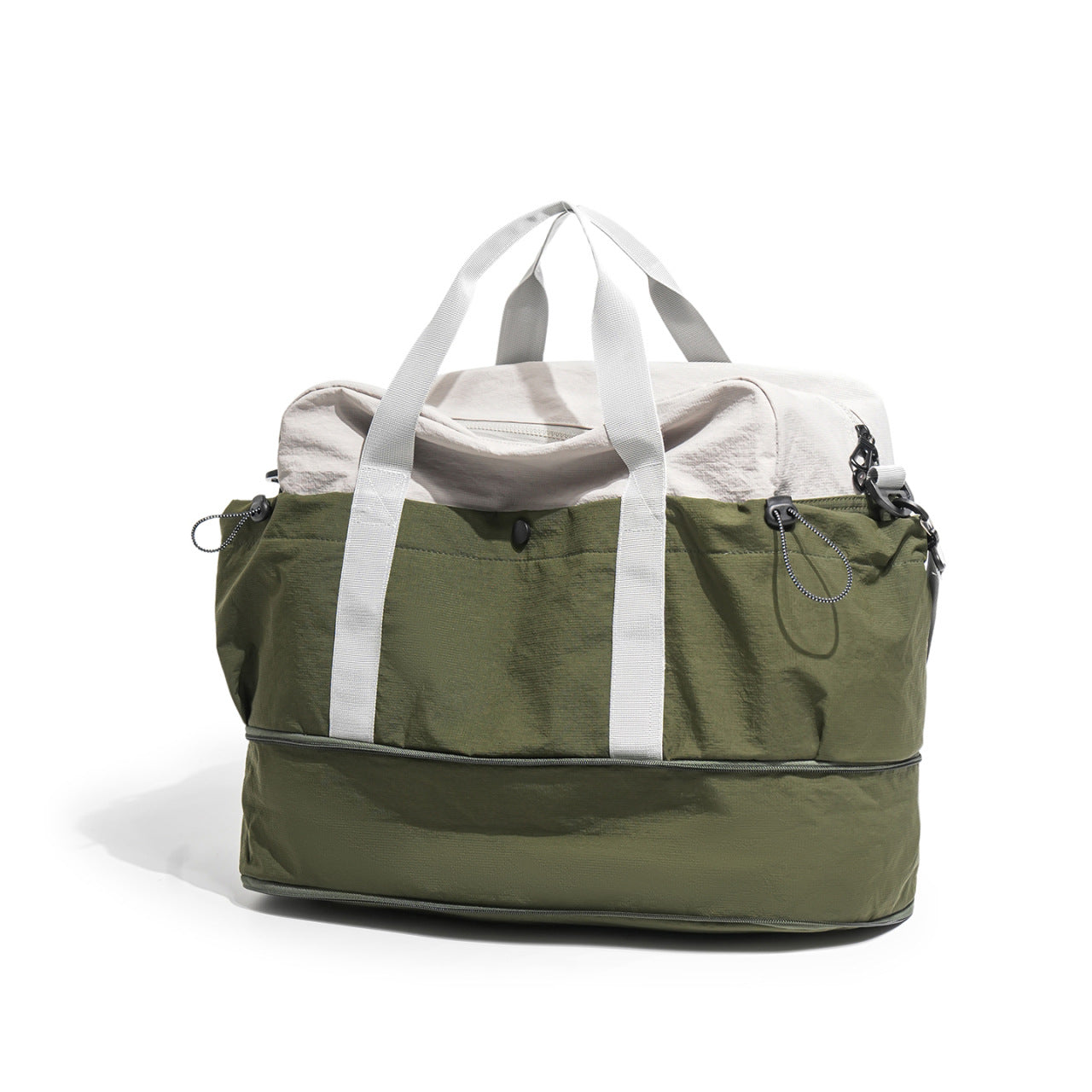 Sportliche Reisetasche Brehn